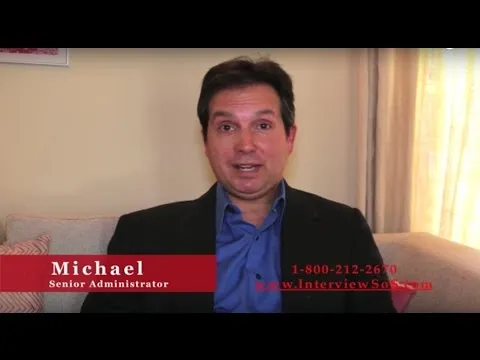 Play Interview SOS Client Testimonials